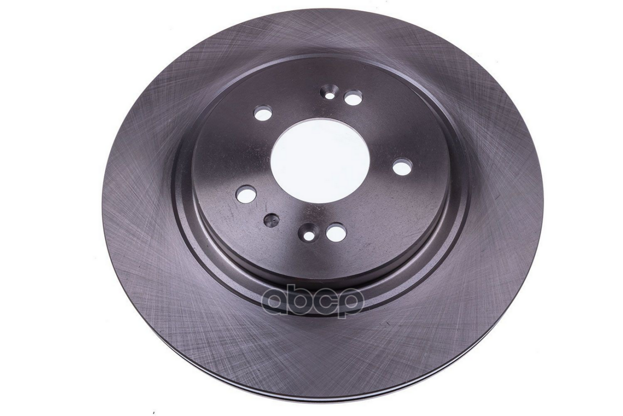 Диск тормозной задний HYUNDAI Santa FE IV 18-> HYUNDAI/KIA 58411-S1500 Hyundai-KIA арт. 58411-S1500