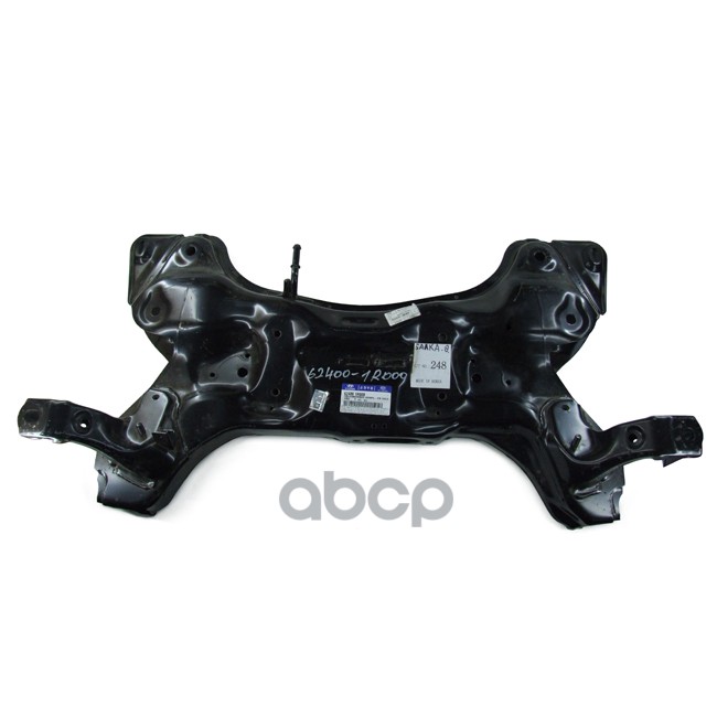 Подрамник Солярис Hyundai-KIA арт. 624004L000
