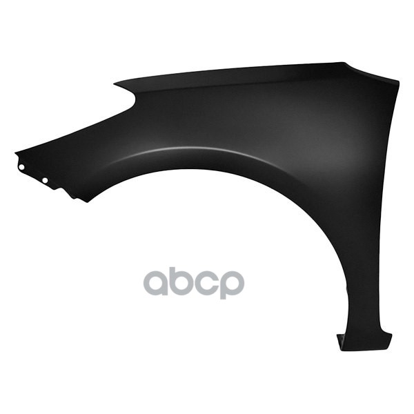 Крыло Переднее Левое Hyundai-KIA арт. 66311A7000