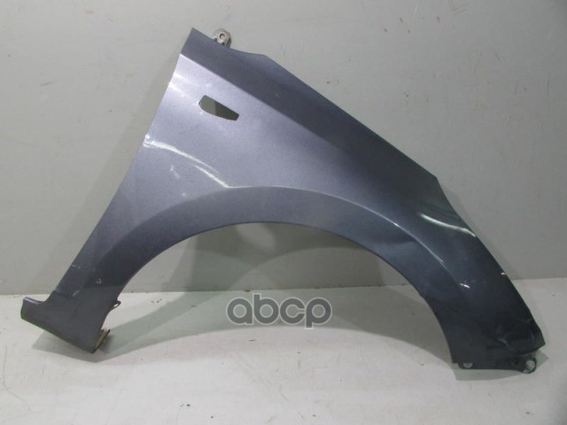 Крыло Переднее R Hyundai/Kia 66321-F9000 Hyundai-KIA арт. 66321-F9000