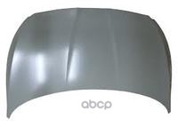 Капот Hyundai Solaris Hyundai/Kia 66400-1R110 Hyundai-KIA арт. 66400-1R110