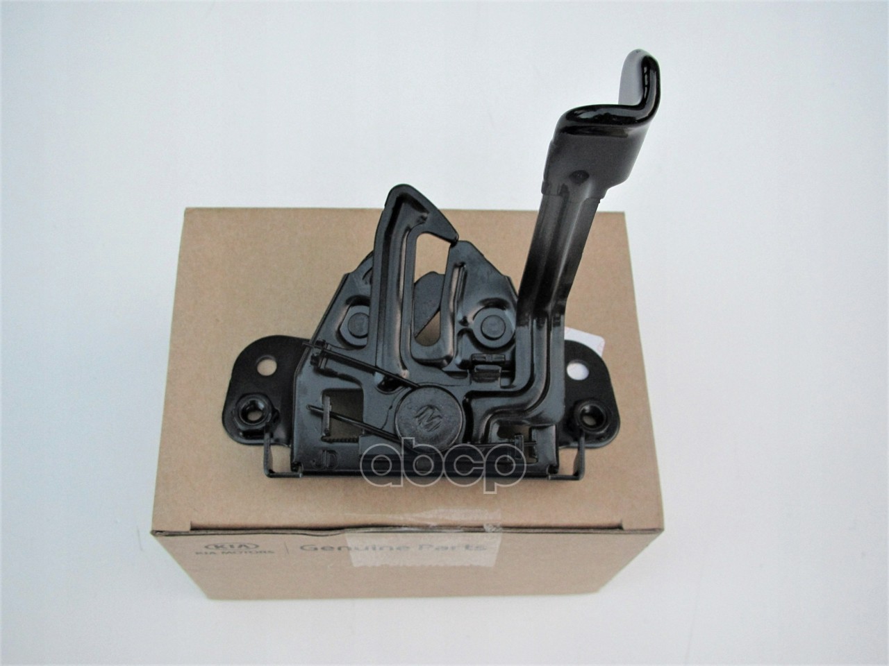 Фиксатор замка капот HYUNDAI/KIA 81130-A2000 Hyundai-KIA арт. 81130-A2000