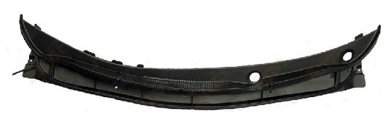 Решетка Воздухозаборника Hyundai/Kia 86150-4L000 Hyundai-KIA арт. 86150-4L000