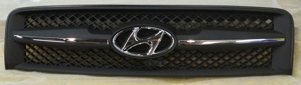 Решетка Радиатора Hyundai-KIA арт. 863502E000