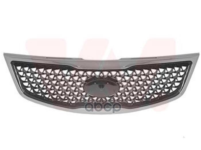 Решетка Радиатора Hyundai-KIA арт. 863503U500