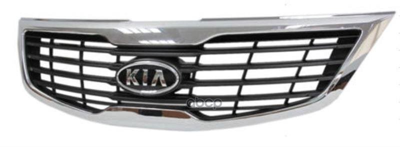 Решетка Радиатора Hyundai-KIA арт. 863503W000