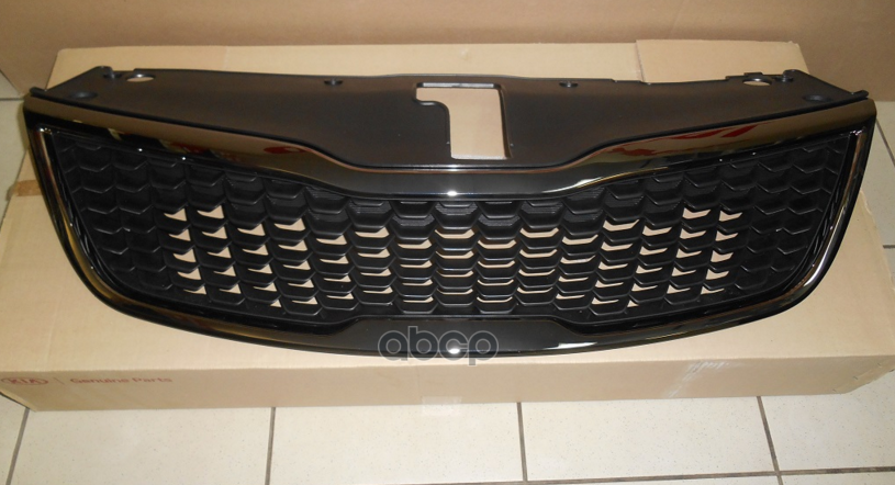 Решетка Радиатора Hyundai-KIA арт. 863504Y500