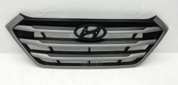 Решетка Радиатора Hyundai-KIA арт. 86350D7000