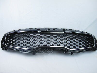 Решетка Радиатора Hyundai-KIA арт. 86350F1010