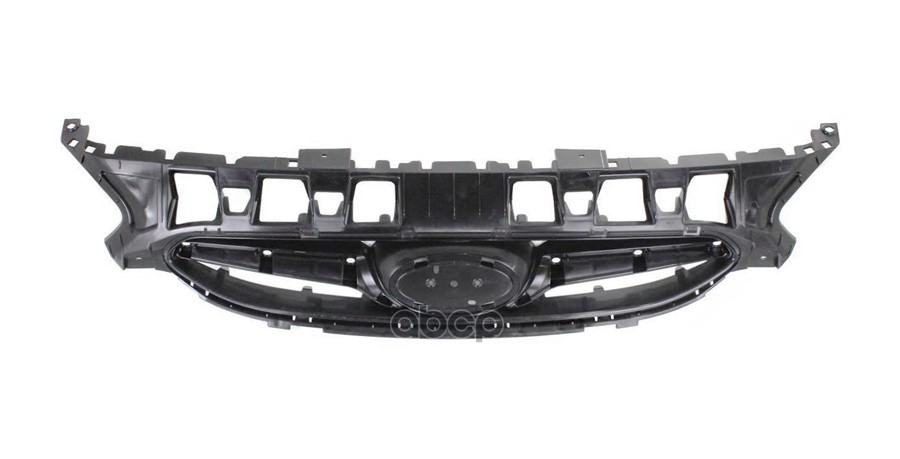 Решетка Радиатора Hyundai Solaris Hyundai/Kia 86351-1R000 Hyundai-KIA арт. 86351-1R000