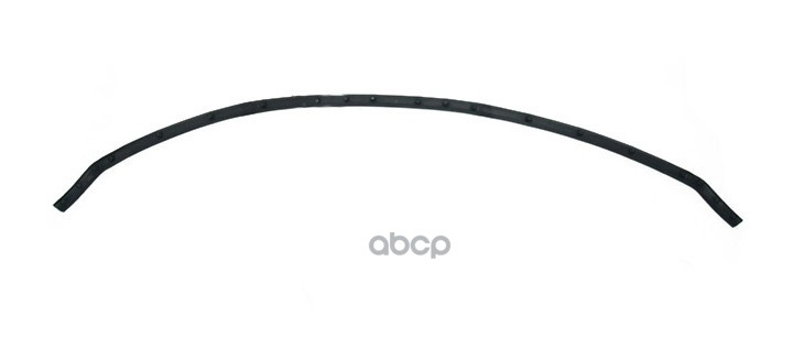 Кронштейн крепления бампера центральный Hyundai-KIA арт. 863571R000