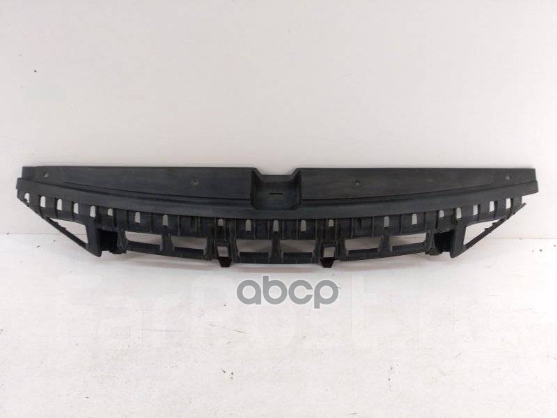 Защита Радиатора Solaris (2017>) Hyundai-KIA арт. 86361H5000