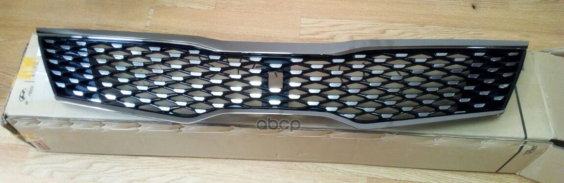 Решетка Радиатора Hyundai-KIA арт. 86380D4420