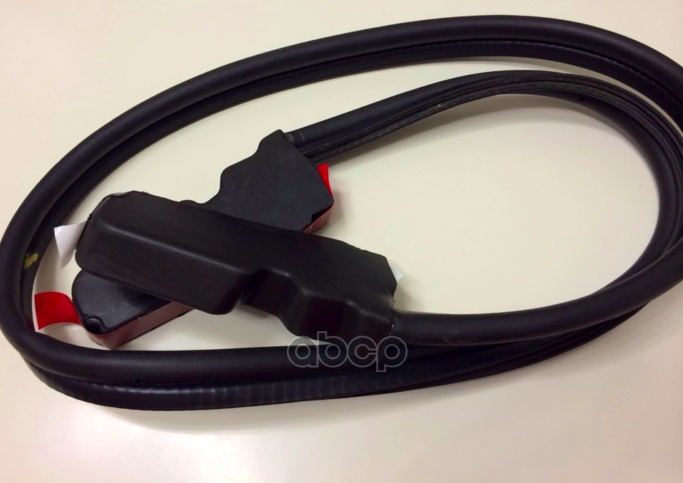 Уплотнитель Капота Hyundai/Kia 86430-2B000 Hyundai-KIA арт. 86430-2B000