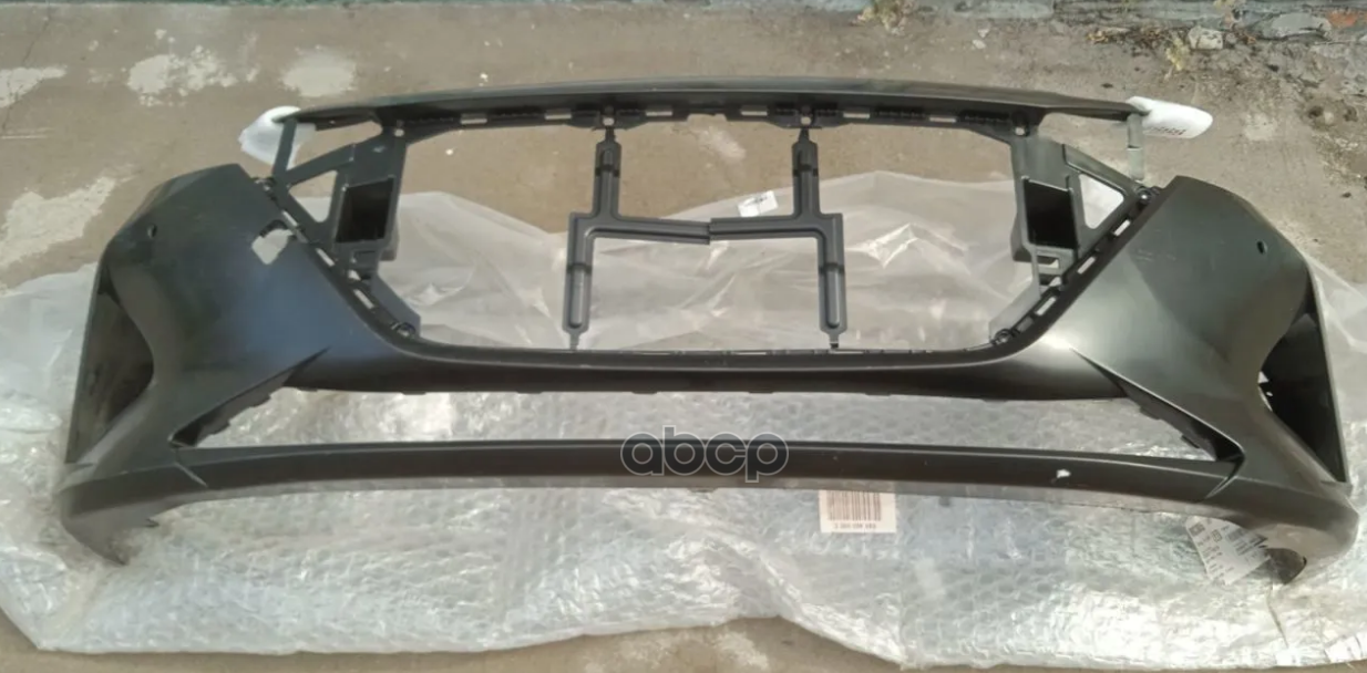 Панель Переднего Бампера Hyundai/Kia 86510H5510 Hyundai-KIA арт. 86510H5510