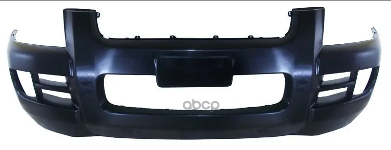 Накладка Пер. Бампера Hyundai-KIA арт. 865111F001