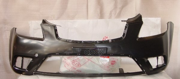Накладка Пер. Бампера Hyundai-KIA арт. 865111G600