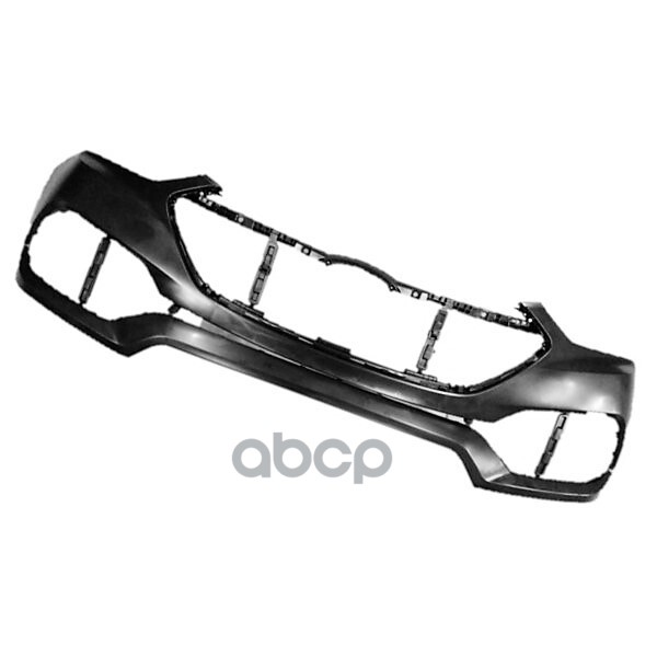 Бампер Передний Hyundai-KIA арт. 865112WAA0