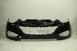 Бампер Hyundai Ix35 Передний Hyundai/Kia 86511-2Y000 Hyundai-KIA арт. 86511-2Y000
