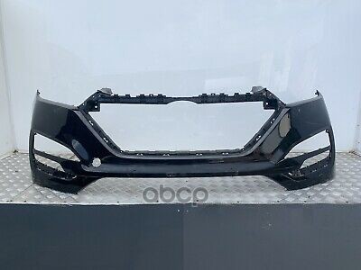 Бампер Передний Hyundai Hyundai/Kia 86511-D7100 Hyundai-KIA арт. 86511-D7100