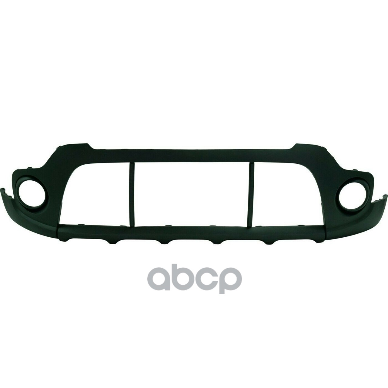 Панель Заднего Бампера Hyundai/Kia 86512B2500 Hyundai-KIA арт. 86512B2500