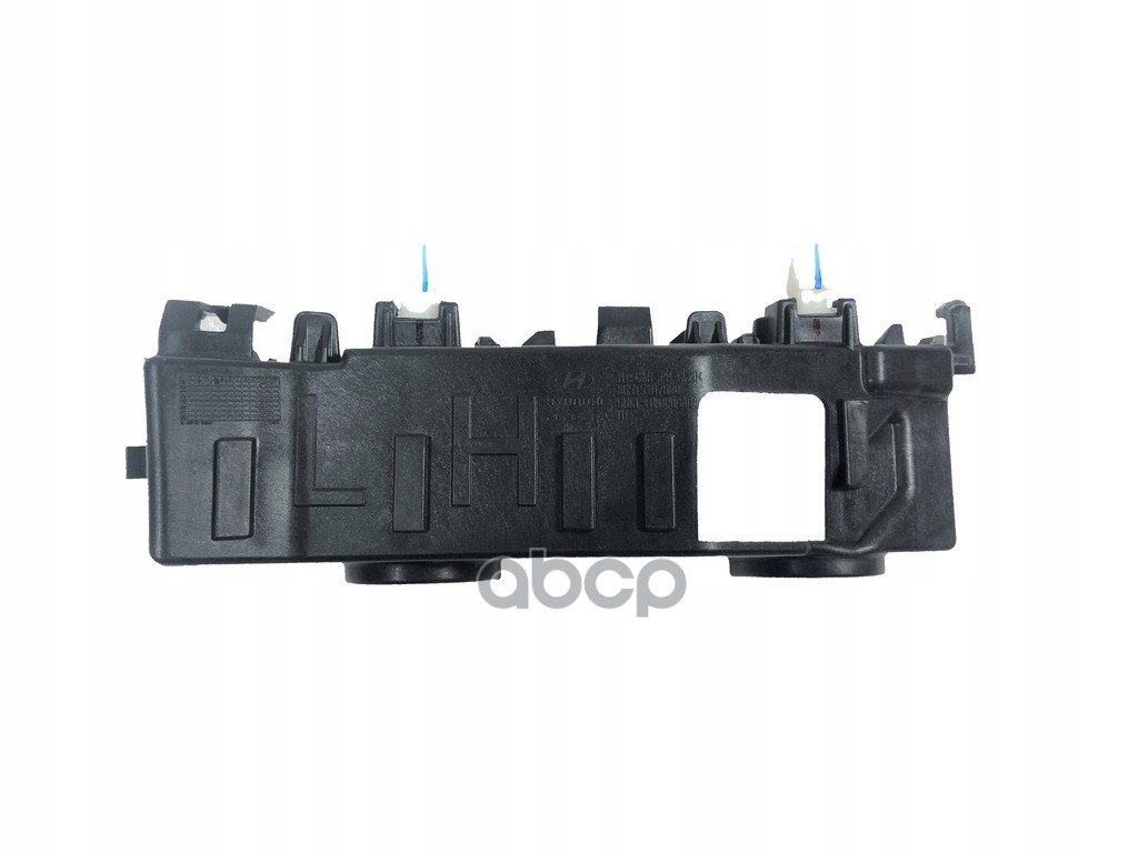 Кронштейн Бампера Переднего Левый Tucson 3 Hyundai-KIA арт. 86513D7000