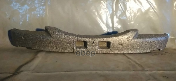 Абсорбер Пер. Бампера Hyundai-KIA арт. 865201A000