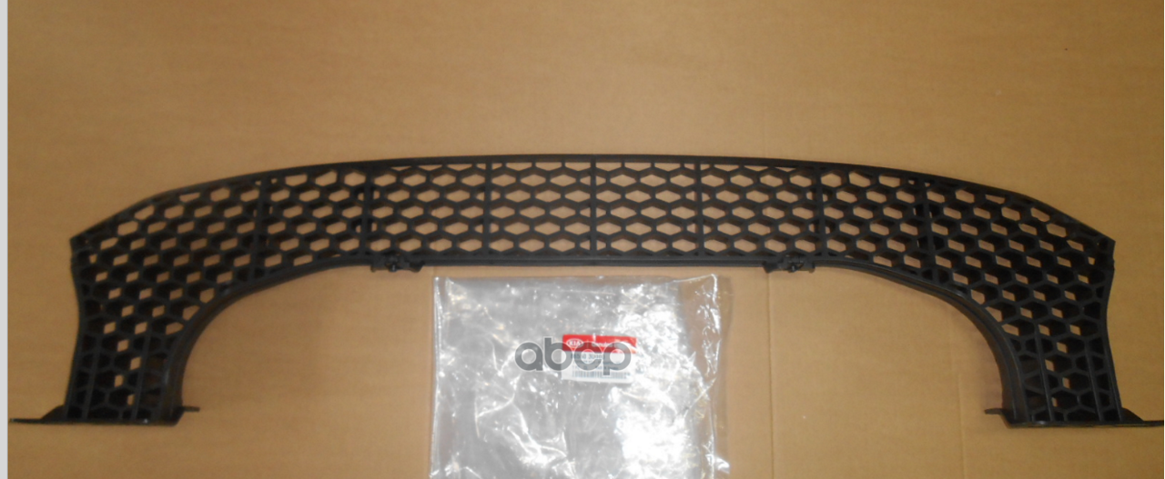 Усилитель Бампера Переднего Нижний Kia Sportage (2010>) Hyundai-KIA арт. 865603U000