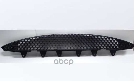 Кронштейн Бампера Нижний Пластиковый Rio (2005-2011) Hyundai-KIA арт. 865611G000