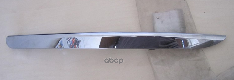 Молдинг Пер. Бампера Лев. Hyundai-KIA арт. 865813U010