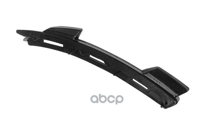 Кронштейн крепления бампера Hyundai-KIA арт. 865831R000