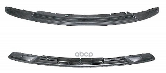 Решетка Пер. Бампера Hyundai-KIA арт. 865854H010