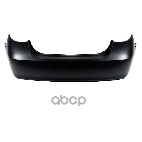 Накладка Зад. Бампера Hyundai-KIA арт. 866102H000