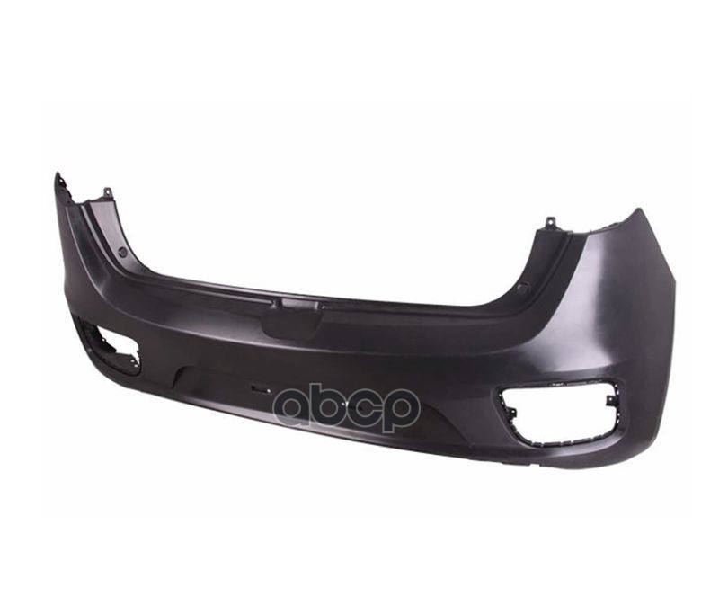 Панель Заднего Бампера Hyundai-KIA арт. 86610A2610