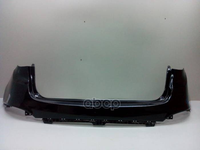 Накладка Бампера Зад. Ix-35 Hyundai-KIA арт. 866112Y000