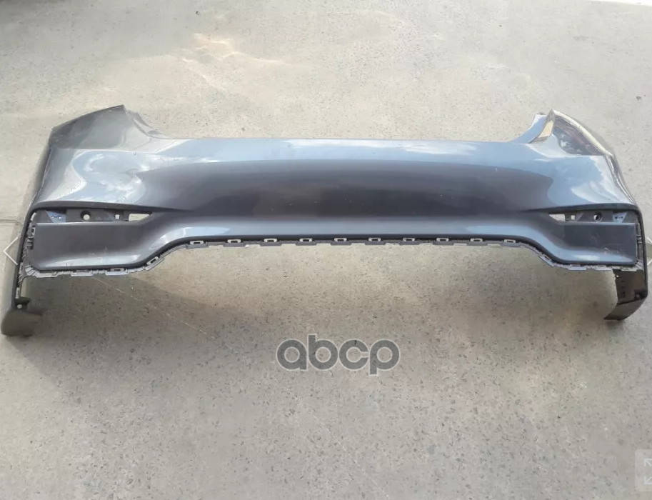 Бампер Задний Hyundai-KIA арт. 86611H5000