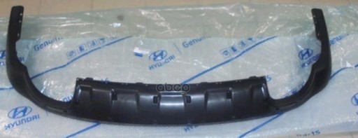 Накладка Бампера Hyundai-KIA арт. 866122BAA0