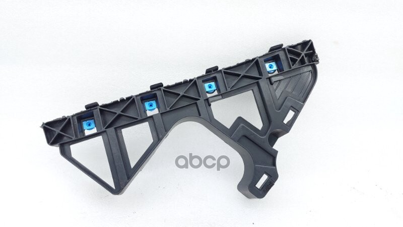 Кронштейн бампера заднего правый Hyundai-KIA арт. 86614D4000