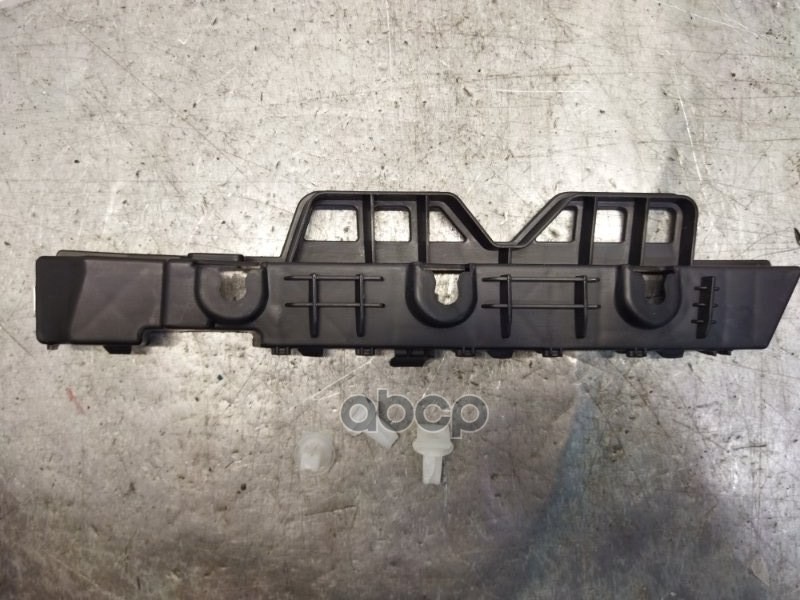 КРОНШТЕЙН БАМПЕРА HYUNDAI/KIA 86614H0500 Hyundai-KIA арт. 86614H0500