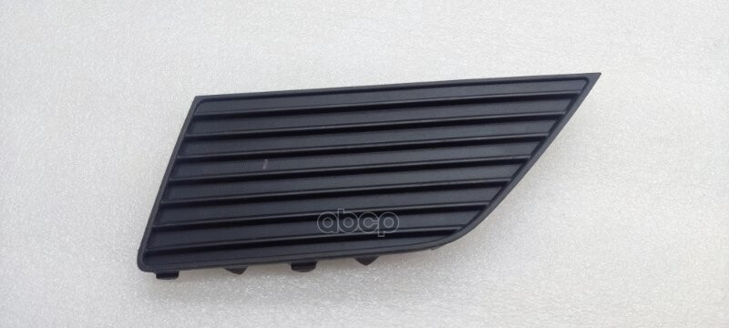 Накладка ПТФ зад левой HYUNDAI/KIA 86623M0000CA Hyundai-KIA арт. 86623M0000CA