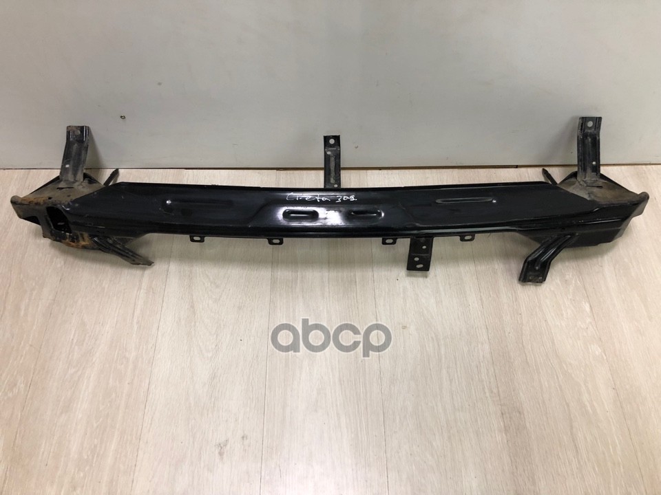 Усилитель Бампера Заднего Hyundai: Creta Hyundai-KIA арт. 86630M0000