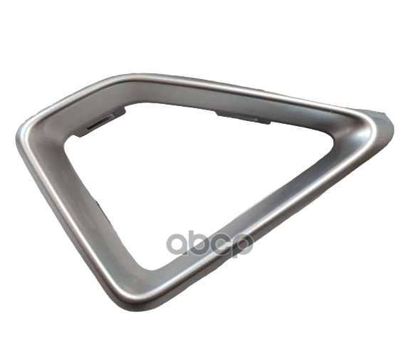 Нижняя Защитная Накладка Заднего Бампера Hyundai/Kia 86664H0700 Hyundai-KIA арт. 86664H0700