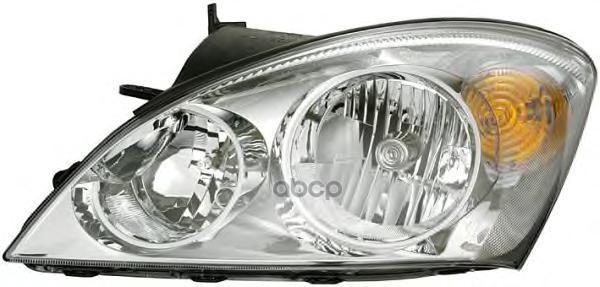 Фара Левая Hyundai-KIA арт. 921011H000