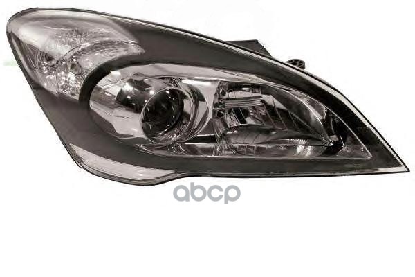 Фара Правая Hyundai-KIA арт. 921021H070