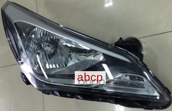 Фара Правая Solaris/Accent Iv 2014> Hyundai-KIA арт. 921024L600