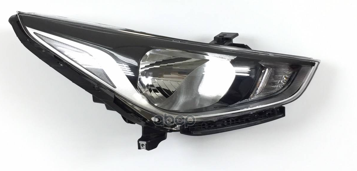 Фара Правая Hyundai: Solaris 17- Hyundai-KIA арт. 92102H5000