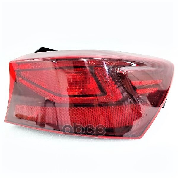 Фонарь Hyundai-KIA арт. 92402M6000