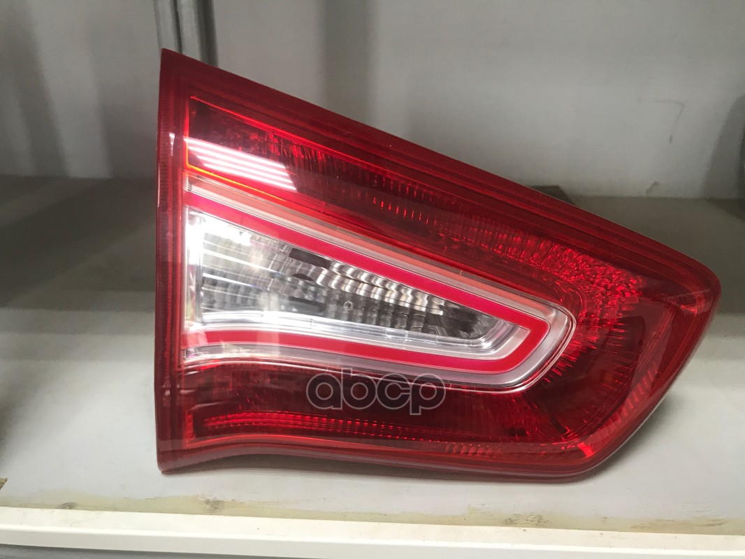 Фонарь Левый Hyundai-KIA арт. 924053W010