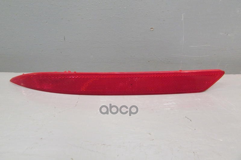 Светоотражатель бампера (накладка) KIA Rio HYUNDAI/KIA 924054L800 Hyundai-KIA арт. 924054L800