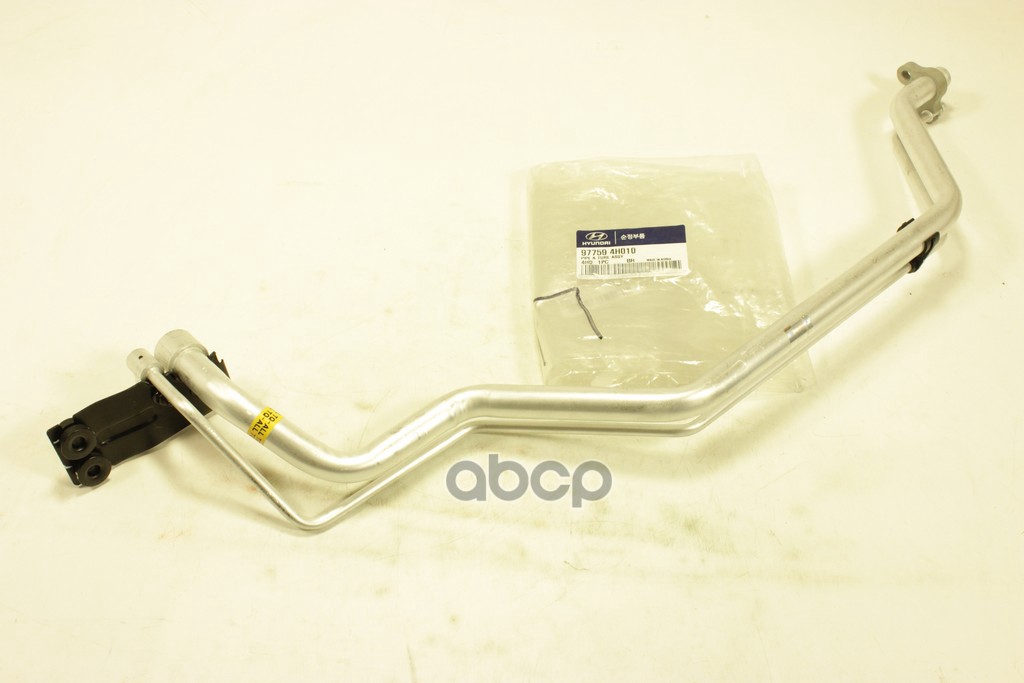 Трубка Маслопровода Hyundai/Kia 977594H010 Hyundai-KIA арт. 977594H010